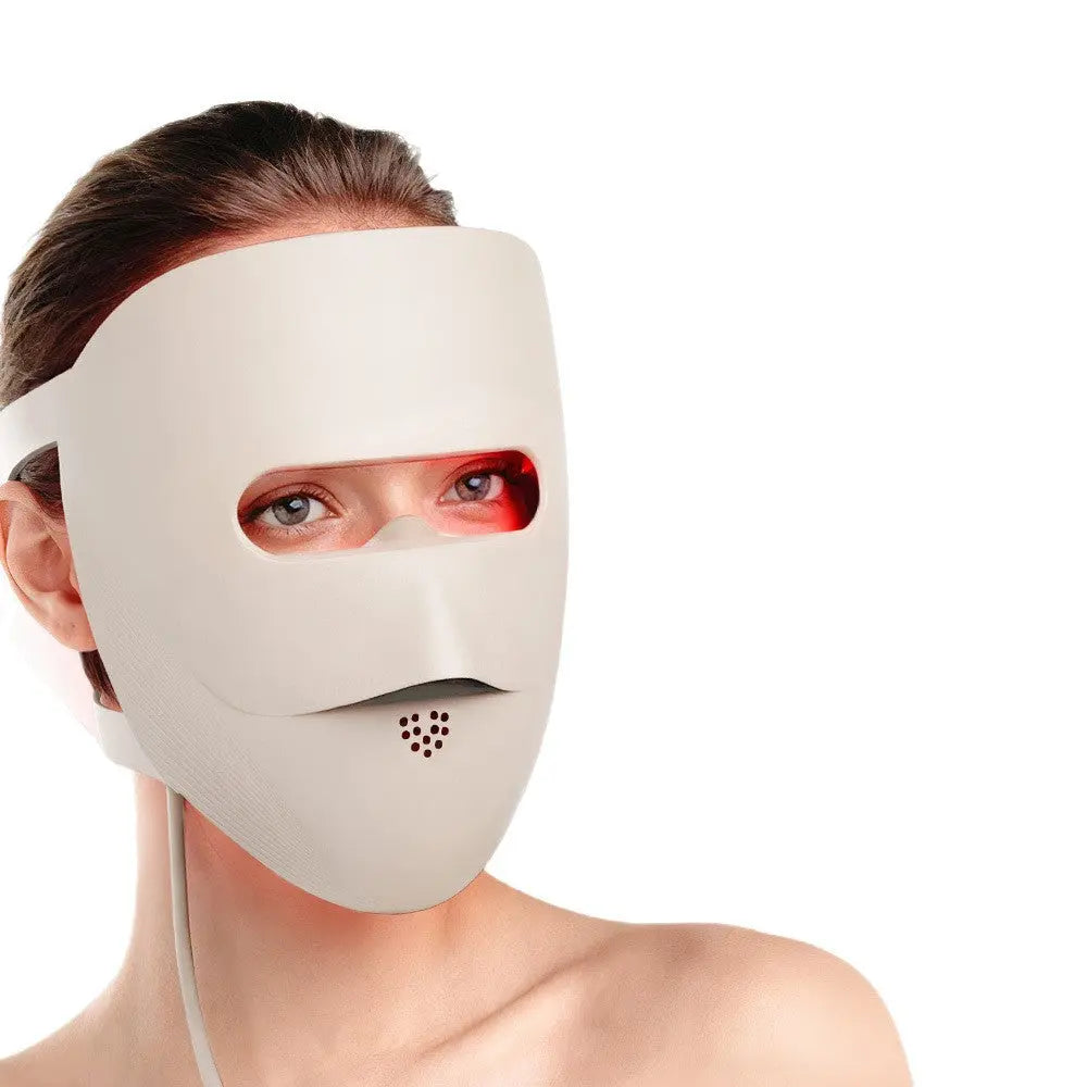 Light Therapy Face Mask Sonocouture