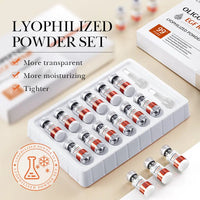 Oligopeptide Repair Freeze-Dried Serum Kit Sonocouture