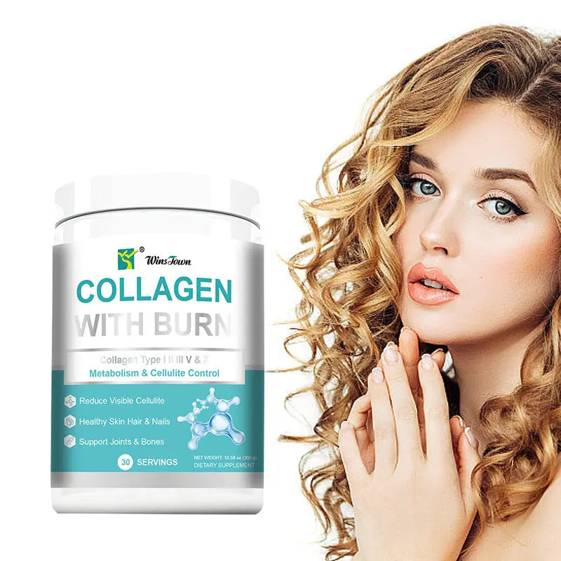 Gluta Glow Collagen & Glutathione Powder Sonocouture