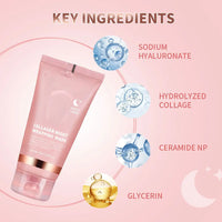 Collagen Pulling Mask Sonocouture