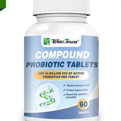 Detox Flat Tummy Tablets sonocouture