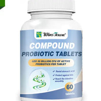 Detox Flat Tummy Tablets sonocouture