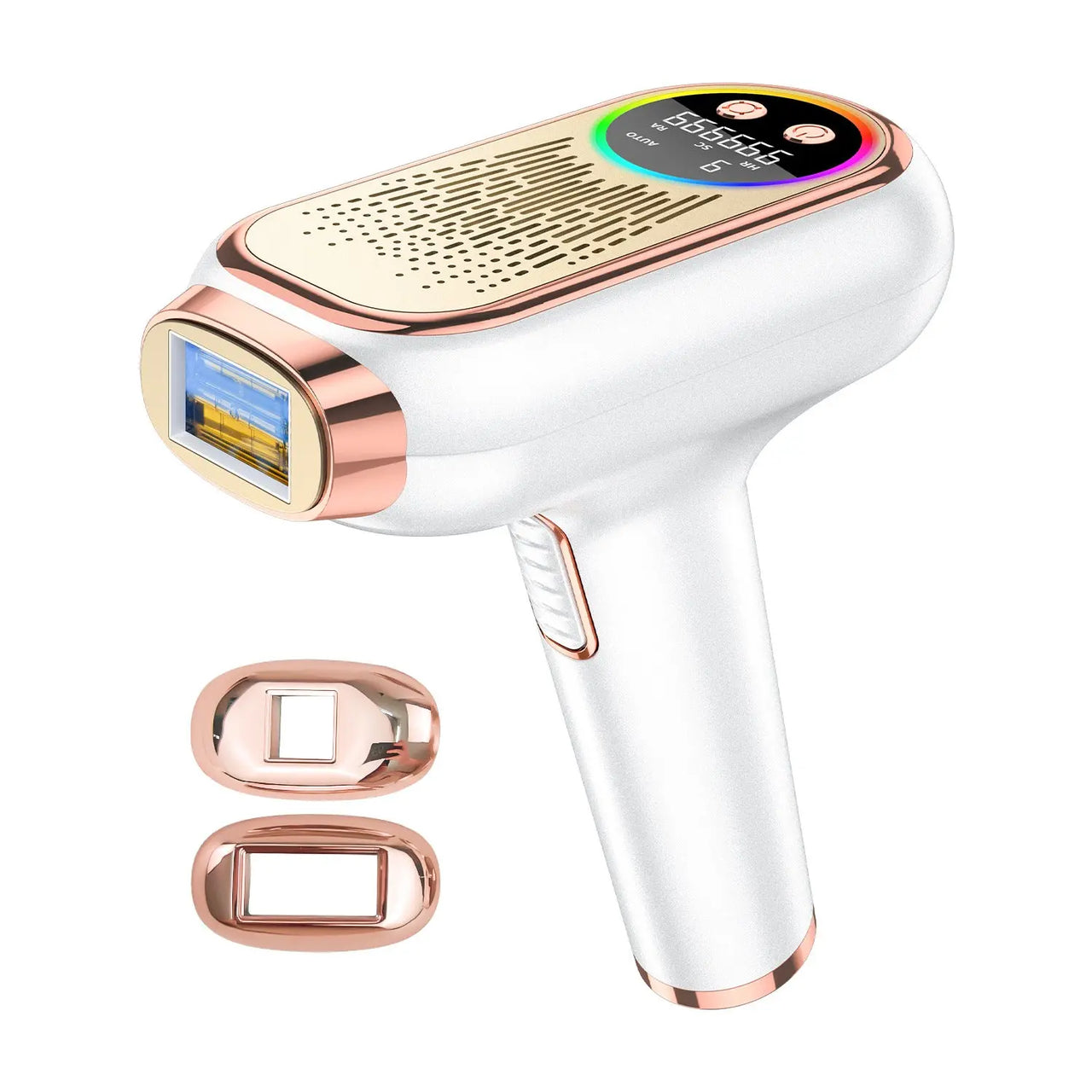 IPL Laser Hair Removal Device Sonocouture