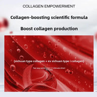 Recombinant Collagen Essence Ampoules Sonocouture