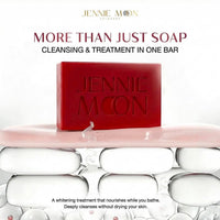 Jennie Moon 40X Pro Derma Plus Body Booster Jennie Moon