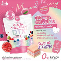 Joji Supplement Collection JOJI