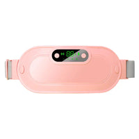 Ceinture vibrante de tonification abdominale pour la stimulation des muscles profonds et le remodelage corporel à domicile