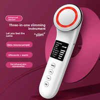 Ultrasonic Body Shaping Sonocouture