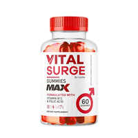 Vital Surge sonocouture