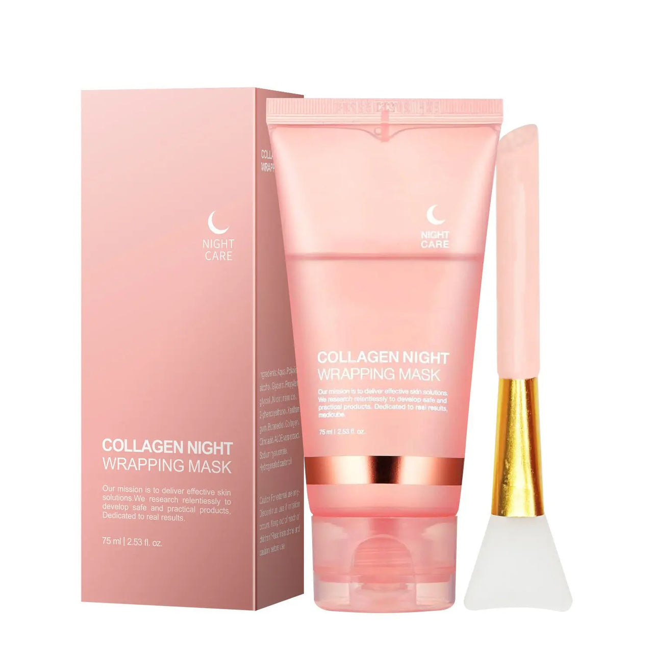 Collagen Pulling Mask Sonocouture