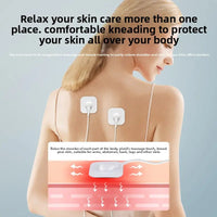 Appareil de remodelage corporel par ultrasons pour le contouring, le drainage lymphatique et le raffermissement de la peau