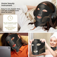 Skin Rejuvenation Mask Sonocouture