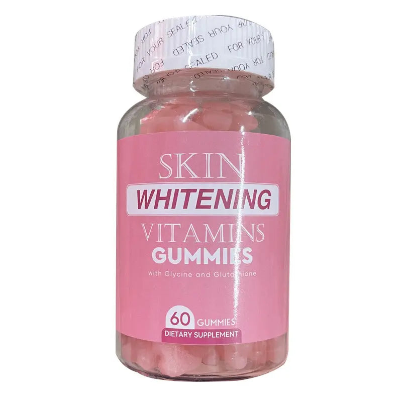 Glutathione Skin Brightening Sonocouture