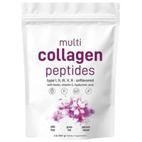 Collagen Glow Powder Sonocouture