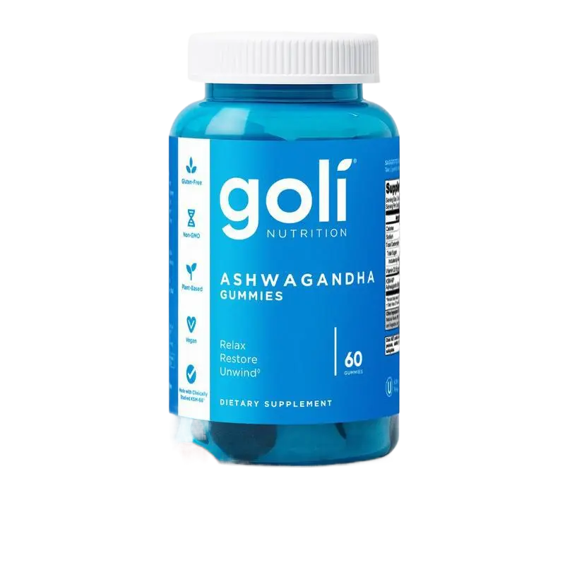 Probiotic Gummy Sonocouture
