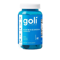 Probiotic Gummy Sonocouture