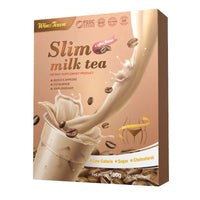 Milk Tea – Weight Management & Metabolism Support Drink Sonocouture
