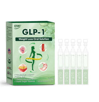 Slimming Shaping Oral Drops Sonocouture