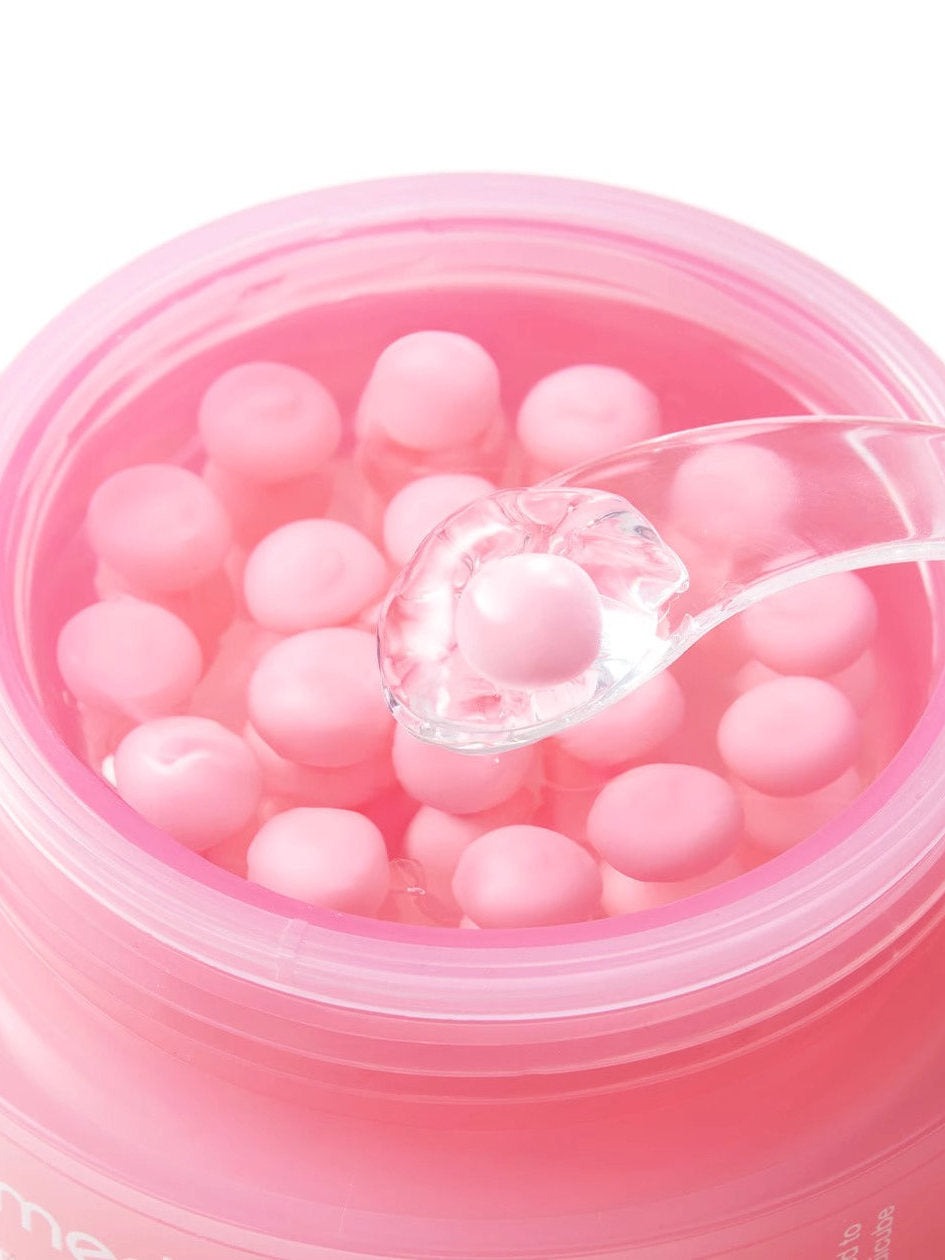 Medicube Deep Vita C Capsule Cream for Brightening, Hydration & Anti-Aging Magic