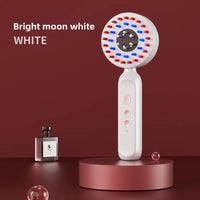 LED Scalp Therapy Comb Sonocouture