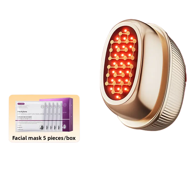 RF Microcurrent Facial Device – Skin Tightening Sonocouture