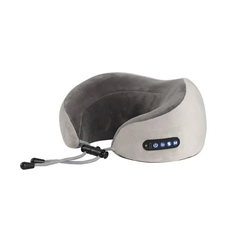 Heated Neck & Shoulder Massager Sonocouture