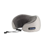 Heated Neck & Shoulder Massager Sonocouture