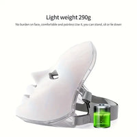 LED Photon Mask sonocouture