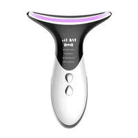 Microcurrent Neck & Face Massager Sonocouture