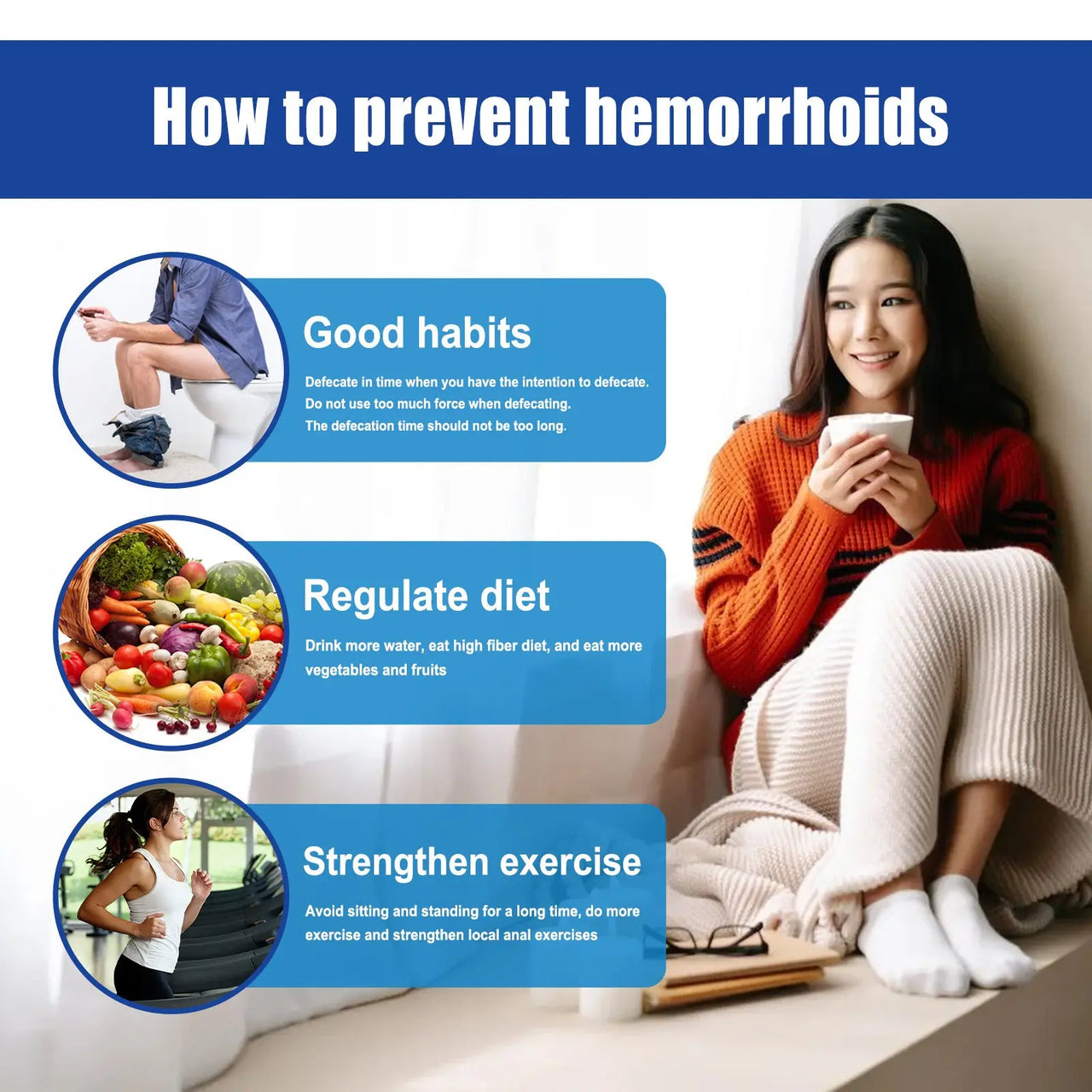 Herbal Hemorrhoid Relief Sonocouture