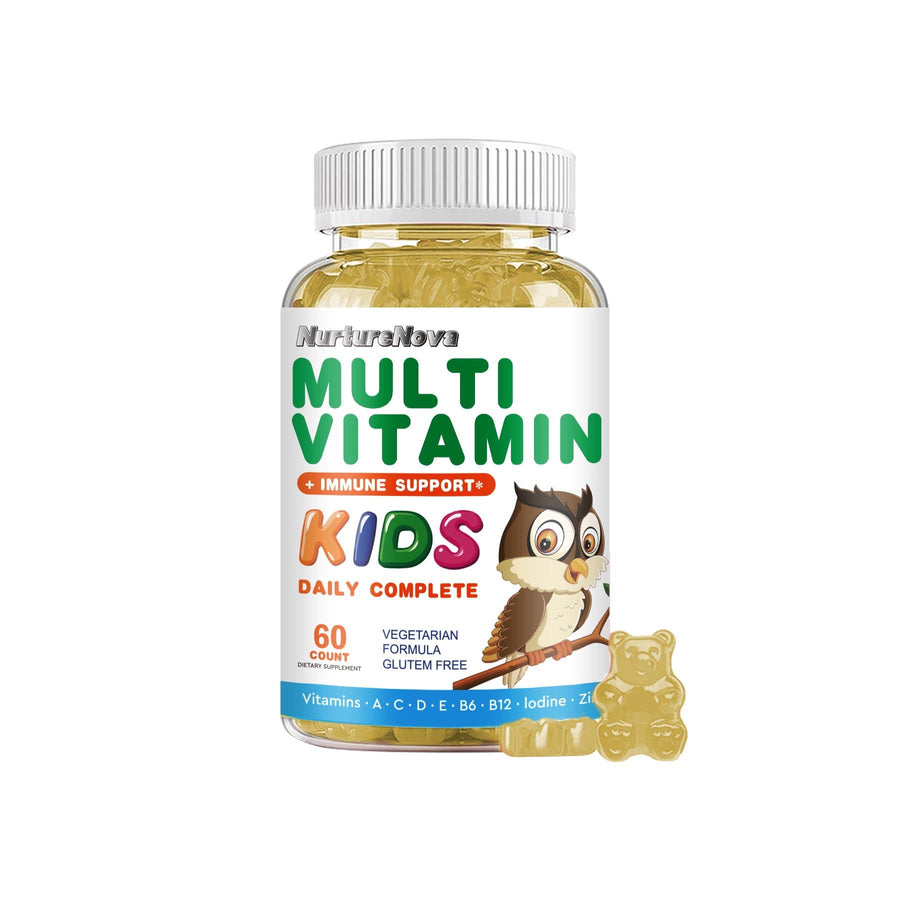 Kid's Multivitamin