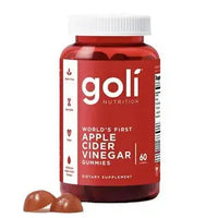 Probiotic Gummy Sonocouture
