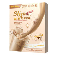 Milk Tea – Weight Management & Metabolism Support Drink Sonocouture