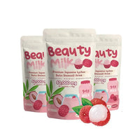 Beauty Milk Powder Sonocouture