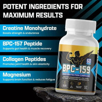 Muscle Repair Recovery Sonocouture