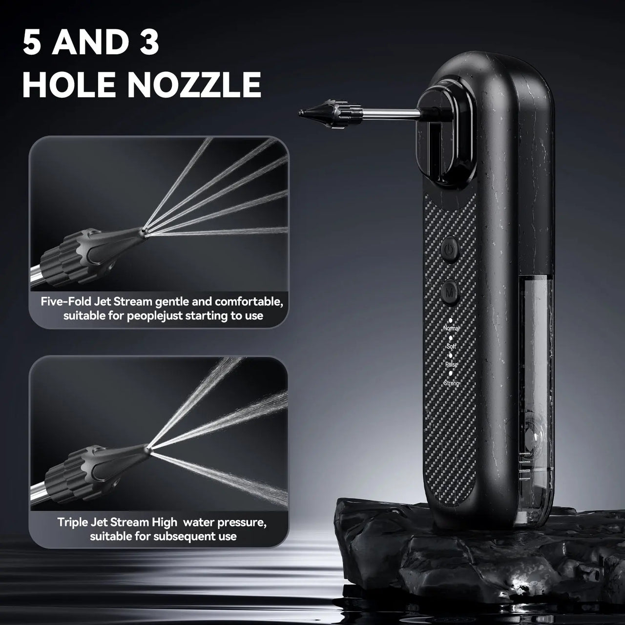 Electric Ear Cleaner Sonocouture