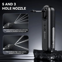 Electric Ear Cleaner Sonocouture