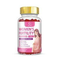 prenatal fertility supplement