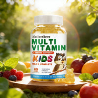 Kid's Multivitamin