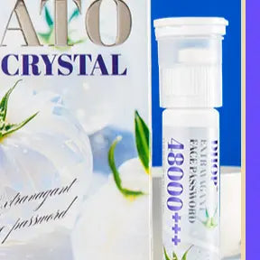 White Tomato Collagen Dual Set Sonocouture