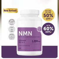 saw palmetto and vitamin E hard capsules bottle with 60 capsules