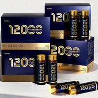 Collagen Peptide Bird's Nest & Elastin Liquid Sonocouture