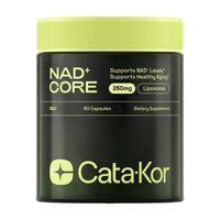 NAD Nicotinamide Sonocouture