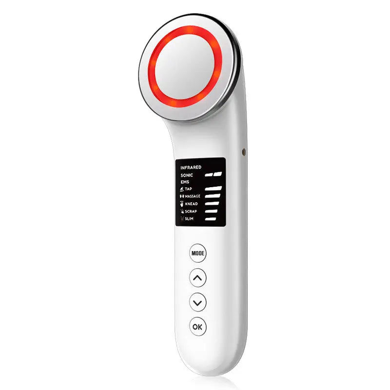 Ultrasonic Body Shaping Sonocouture