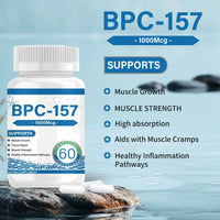 Arginine Compound Capsules Sonocouture