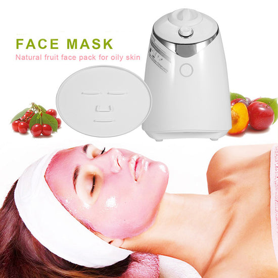 Face Mask Machine