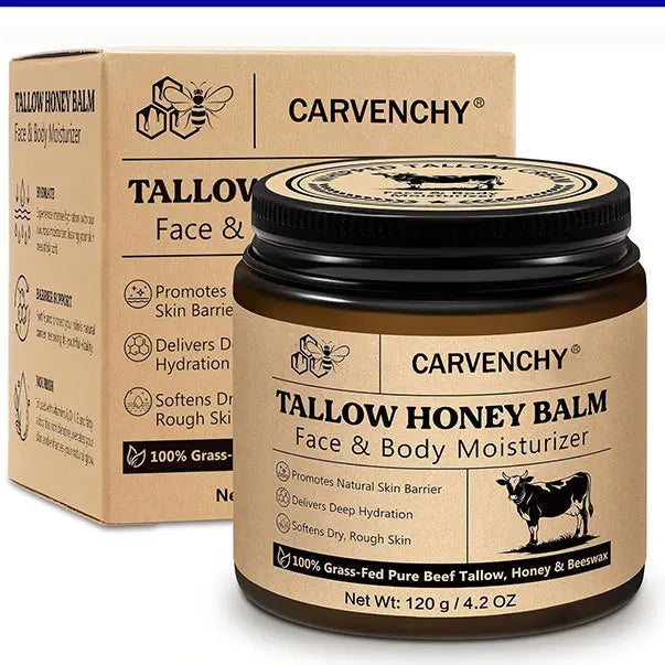 Whipped Tallow Balm Sonocouture
