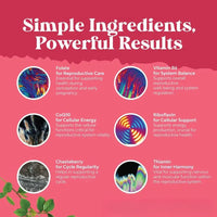 fertility multivitamin for women