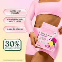 Gummies de créatine saveur fruits à mâcher