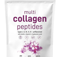 Collagen Glow Powder Sonocouture